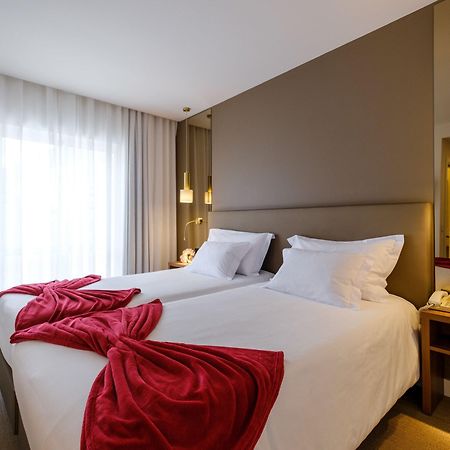 Hotel Regina ฟาติมา ภายนอก รูปภาพ
