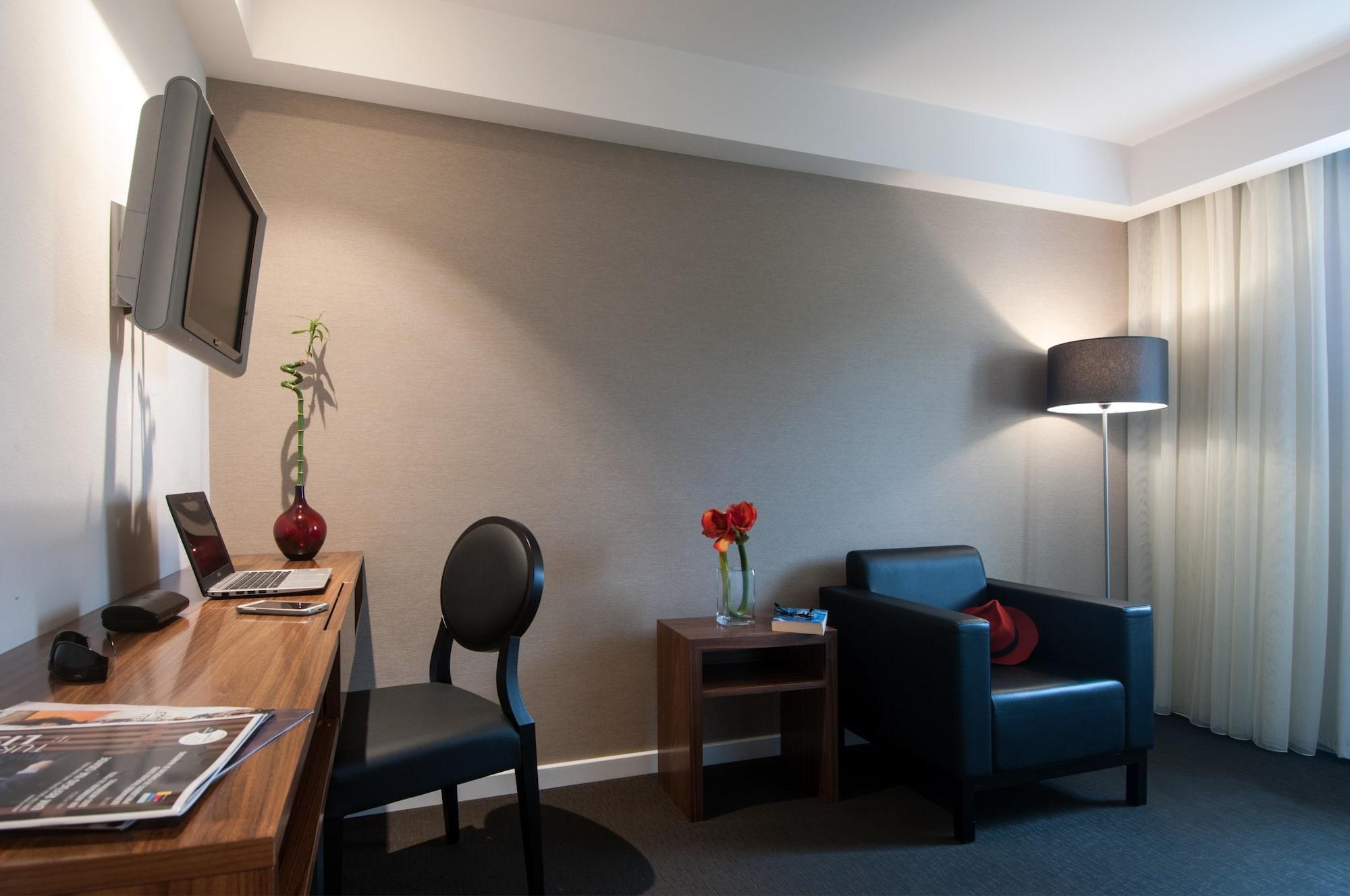 Hotel Regina ฟาติมา ภายนอก รูปภาพ