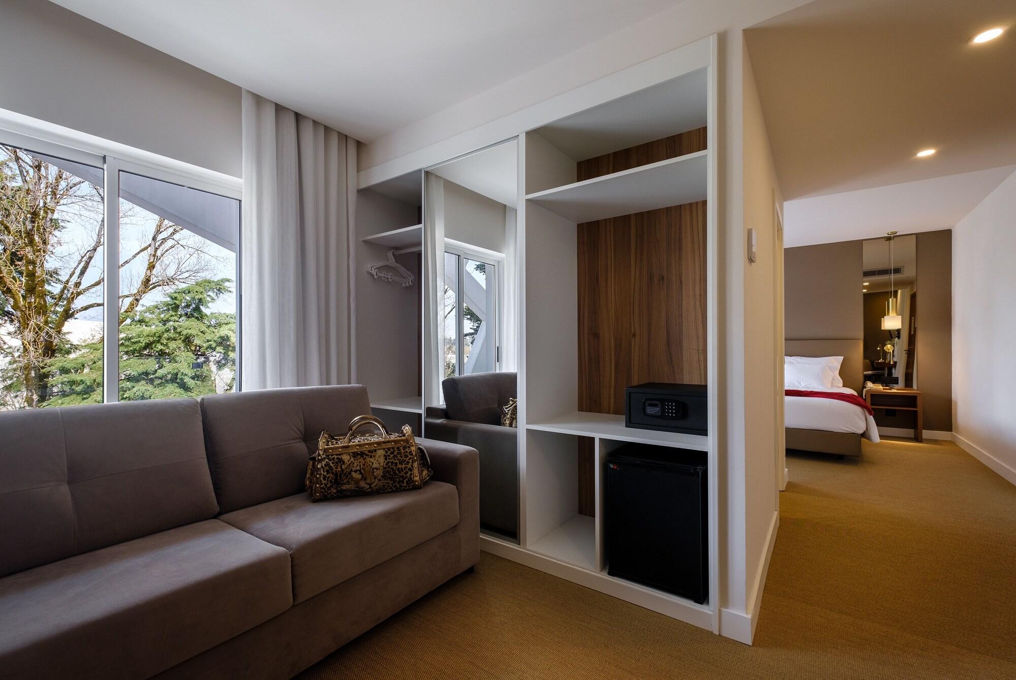 Hotel Regina ฟาติมา ภายนอก รูปภาพ