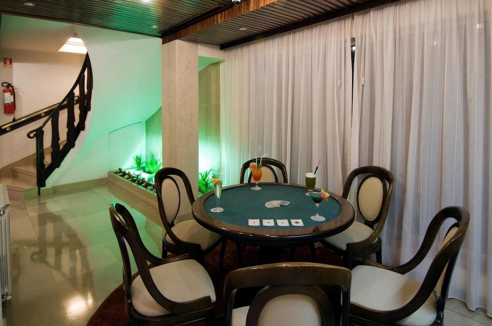 Hotel Regina ฟาติมา ภายนอก รูปภาพ