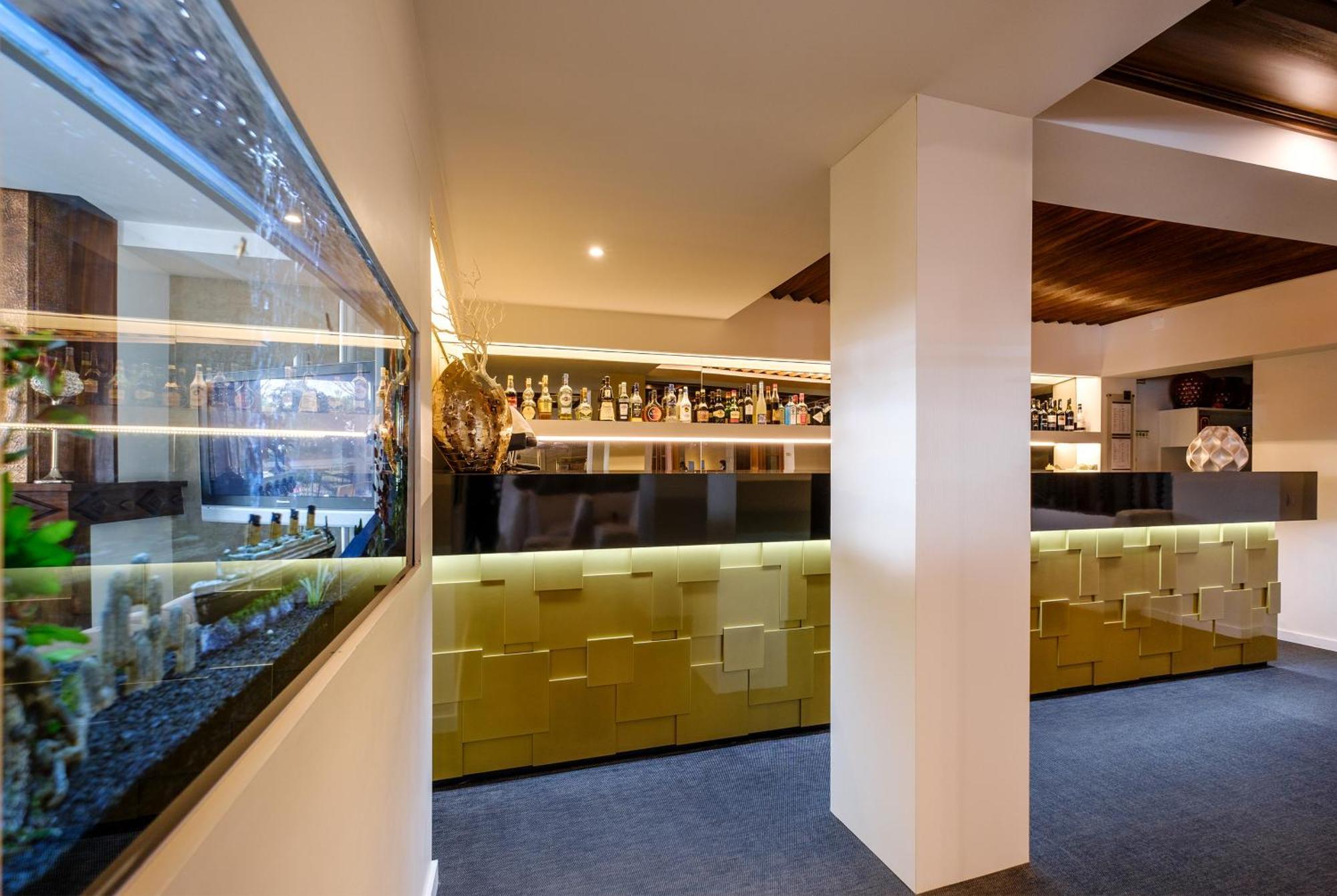 Hotel Regina ฟาติมา ภายนอก รูปภาพ