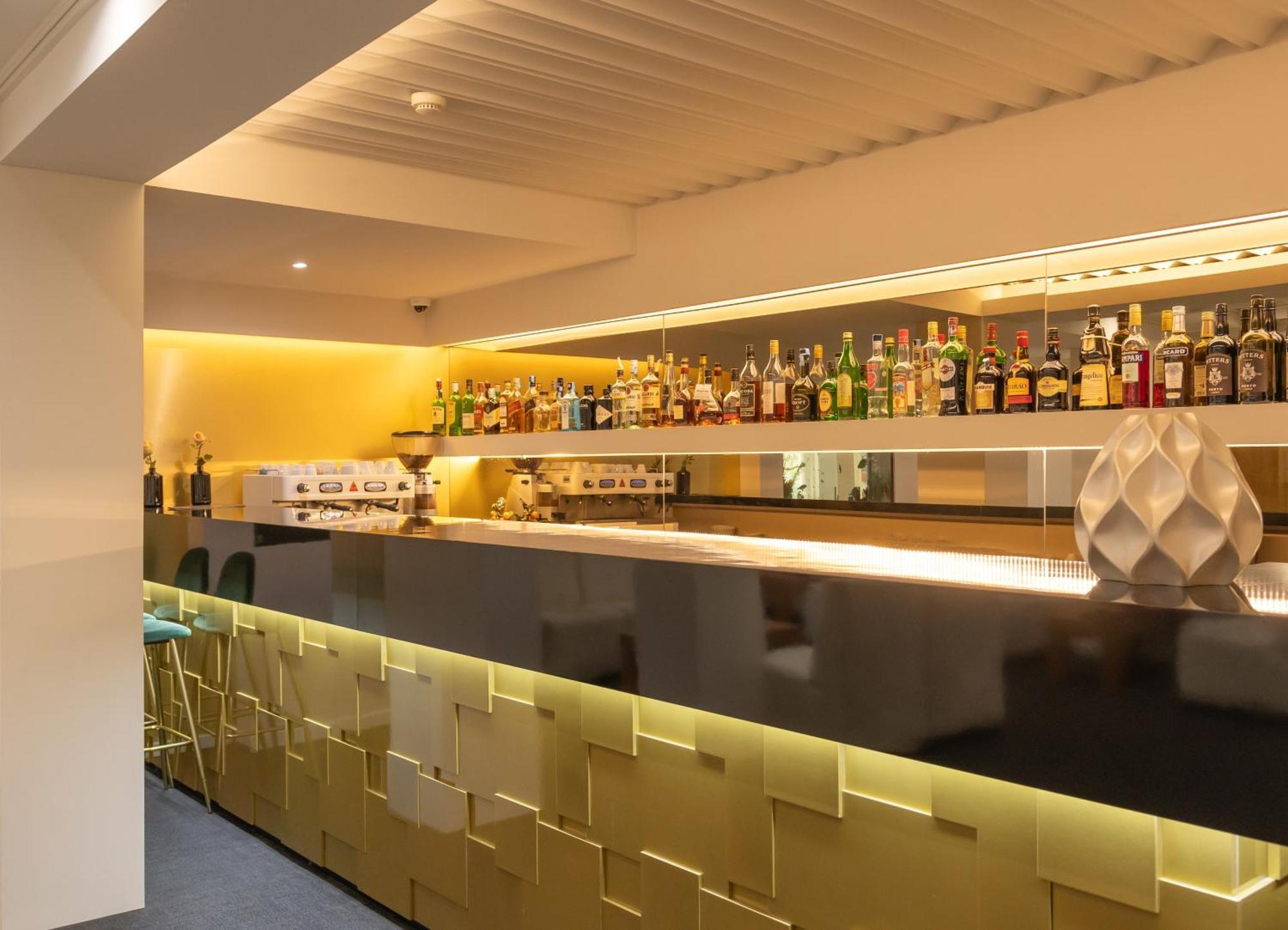 Hotel Regina ฟาติมา ภายนอก รูปภาพ