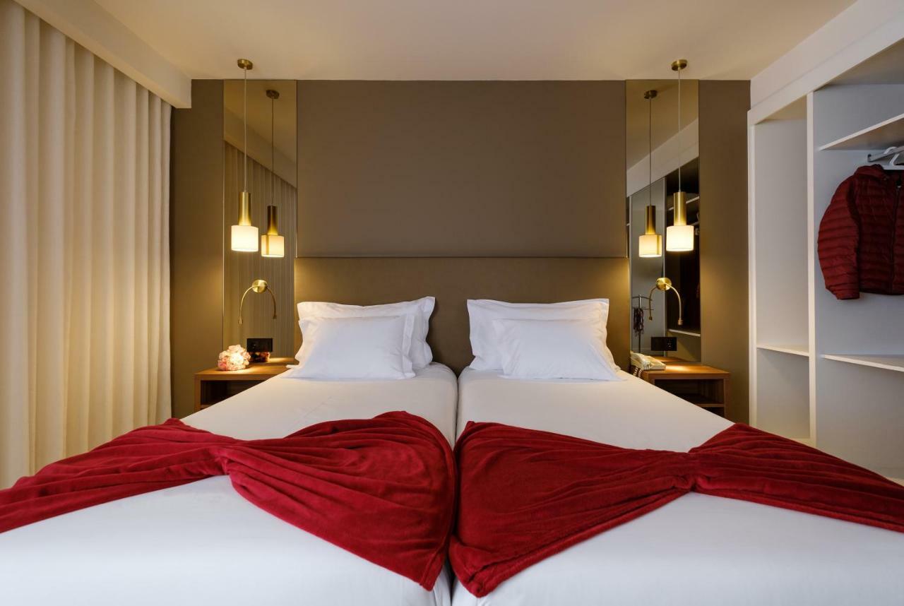 Hotel Regina ฟาติมา ภายนอก รูปภาพ