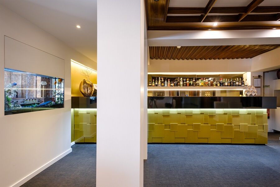 Hotel Regina ฟาติมา ภายนอก รูปภาพ
