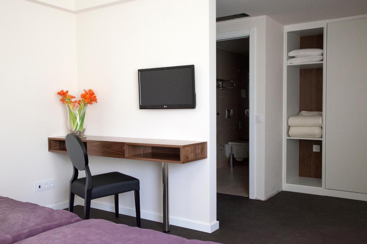 Hotel Regina ฟาติมา ห้อง รูปภาพ