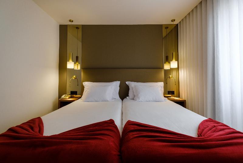 Hotel Regina ฟาติมา ภายนอก รูปภาพ