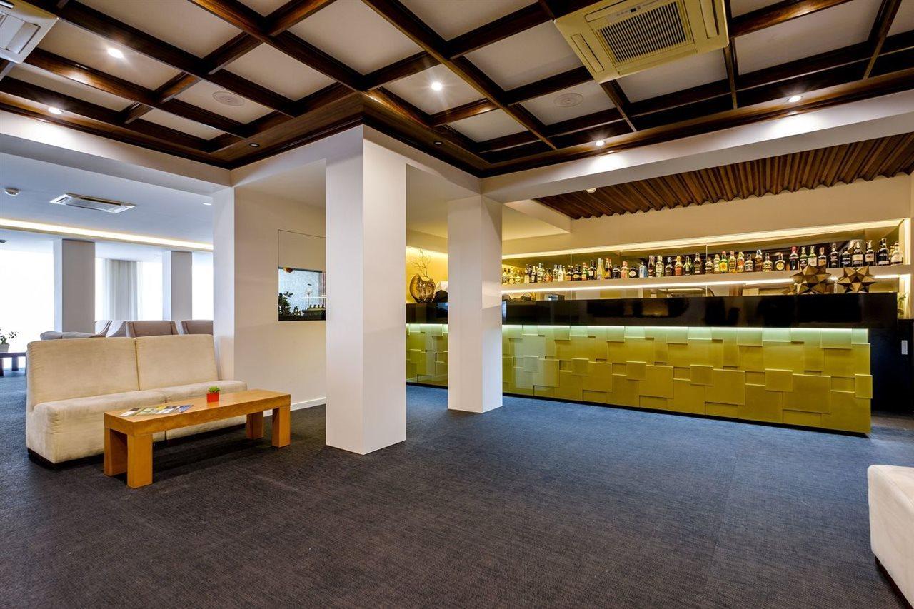Hotel Regina ฟาติมา ภายนอก รูปภาพ